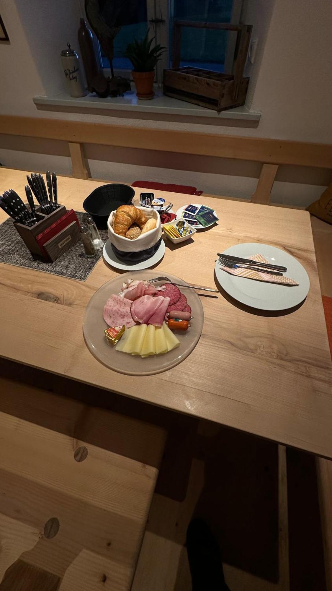 Brandstatthof - Hotel Und Restaurant 施泰因加登 外观 照片